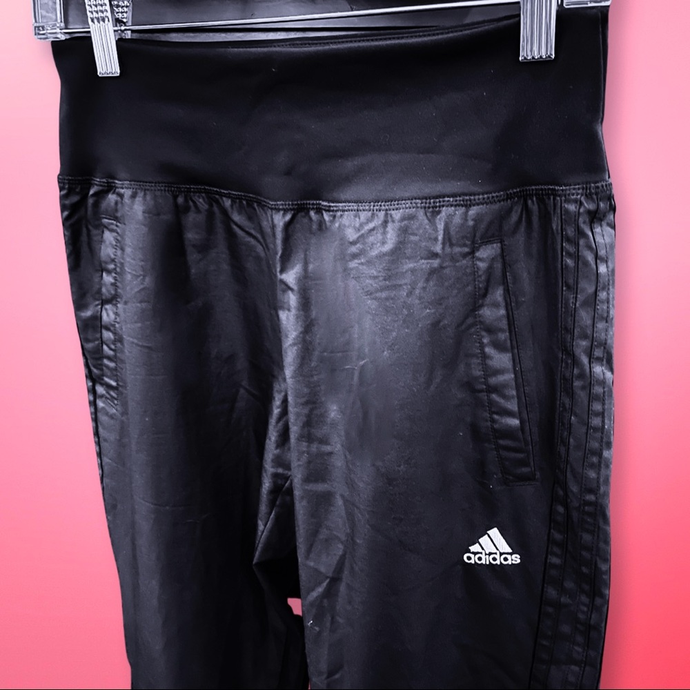 Adidas Climalite Wind Pants in XS